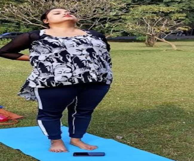 exercise for avoid corona omicron do only 20 minutes at home details by expert ruma sharma