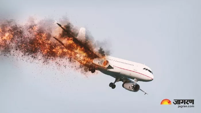 Nepal Plane Crash: 'विमान के अंदर से चीख रहे थे यात्री', नेपाल हादसे के चश्मदीदों ने सुनाई आपबीती