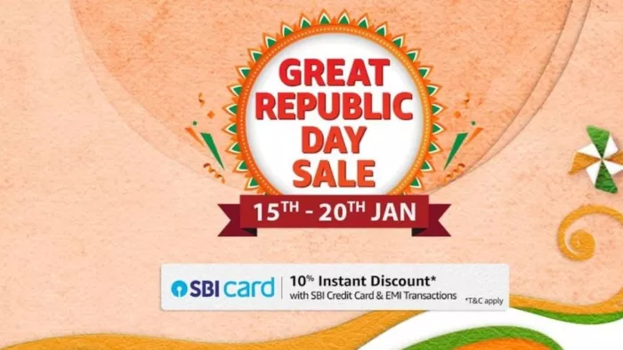 Amazon Great Republic Day Sale 2023 These smartphone are getting huge discount