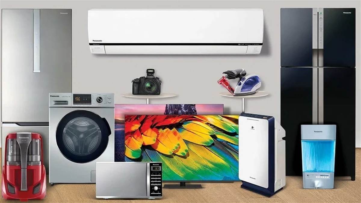 Amazon Great Republic Day Sale का महालूट ऑफर! TV, फ्रिज, AC, डिशवॉशर सहित 10 प्रोडक्ट की बंपर डील्स