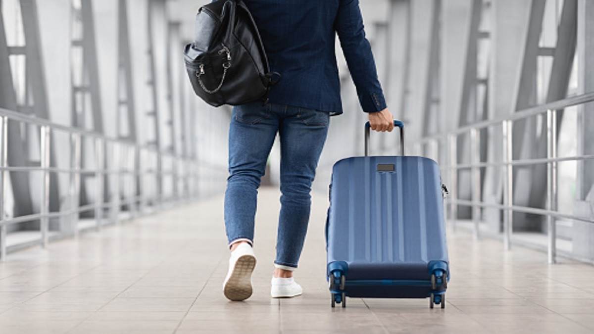 Amazon Great Republic Day Sale 2023 On 10 Luggage Bags: गज़ब की डील! 80% तक की छूट पर मिल रहे ये लगेज बैग