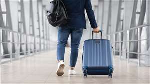 Amazon Great Republic Day Sale 2023 On 10 Luggage Bags: Cover Image