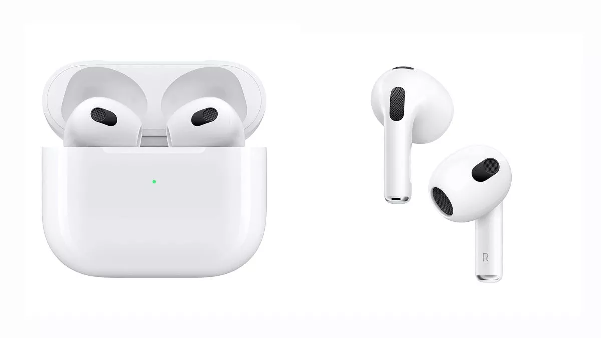 Apple Airpods का ये फीचर आपको देगा बेहतर लिसनिंग एक्सपीरियंस, इन स्टेप्स को फॉलो कर आसानी से शुरू करें सुविधा