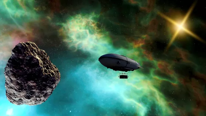 How Asteroids Forms, What are the effects of Asteroids on earth