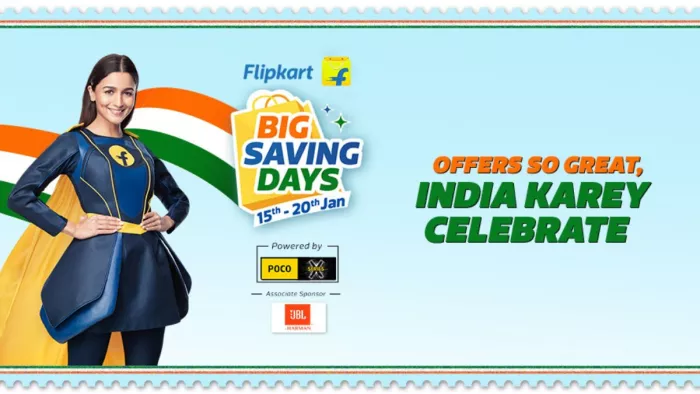 Flipkart Big Saving Days Sale 2023: iPhone 13 and iPhone 14 getting huge discoun
