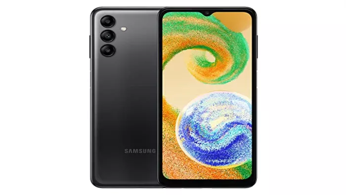 Samsung launched new 5G Smartphone, Image Courtesy Jagran File Photo