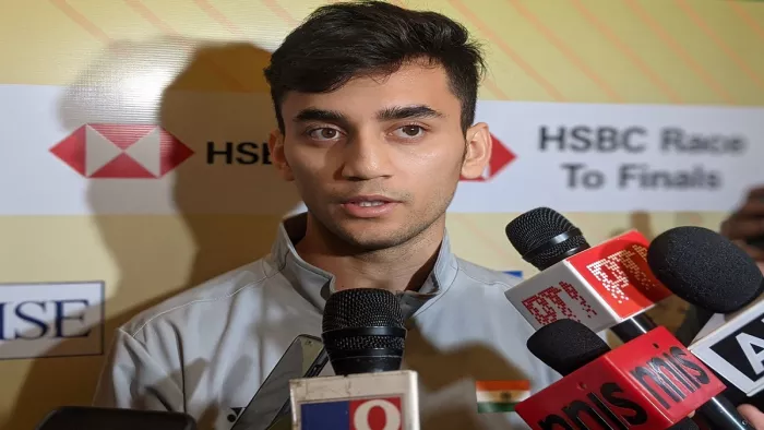 India Open 2023: लक्ष्य सेन, डिफेंडिंग चैंपियन इंडिया ओपन (फोटो क्रेडिट ट्विटर)