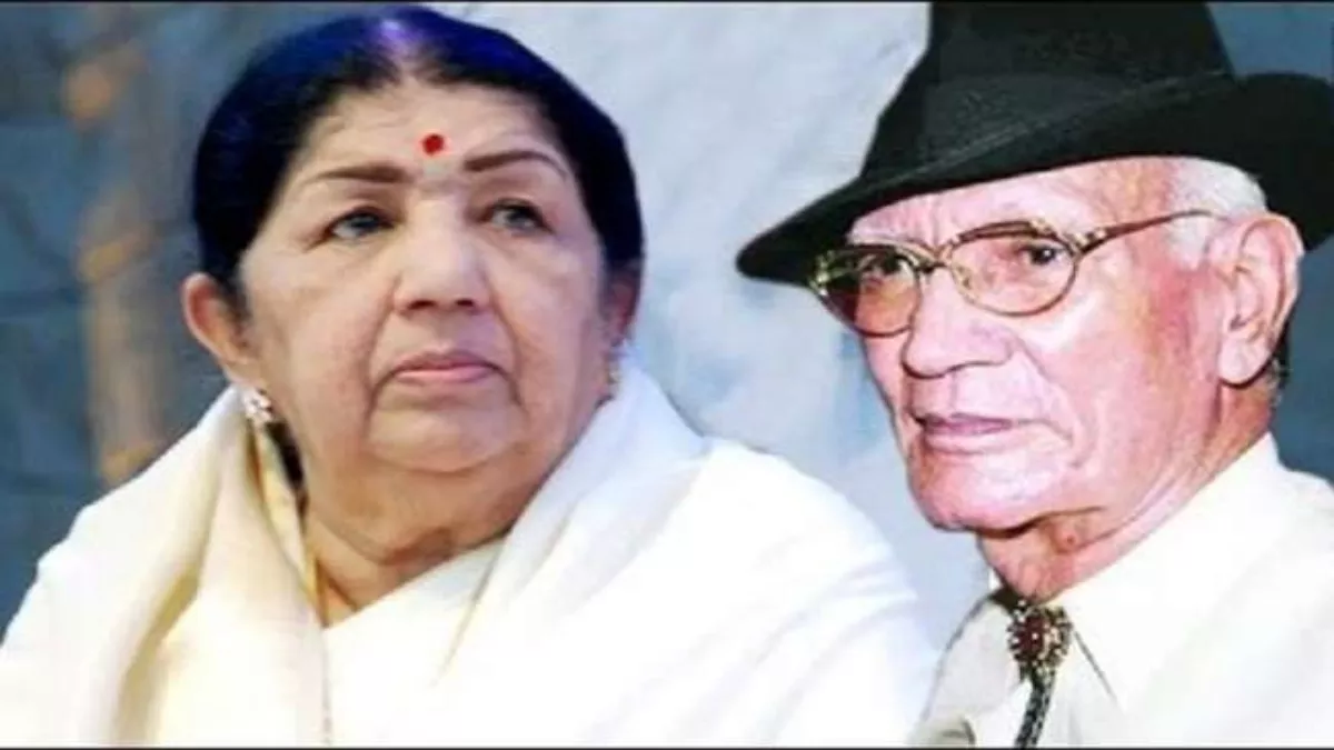 OP Nayyar 97th Birth Anniversary ​​Swearing never to work with Lata Mangeshkar