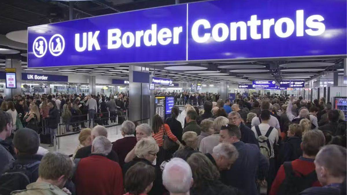 london heathrow airport uranium found at britain heathrow airport one arrested
