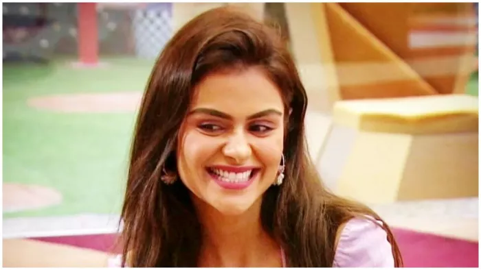 File Photo of Bigg Boss 16 Contestant Priyanka Chahar Chaudhry