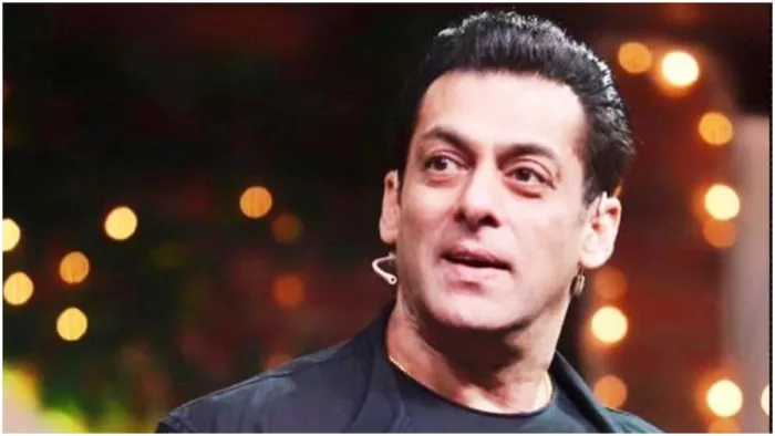 Still Image of Salman Khan from Bigg Boss 16