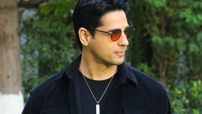 Sidharth Malhotra: didnt feel like modling tried luck in acting, did 13 films in 10 years, via instragram