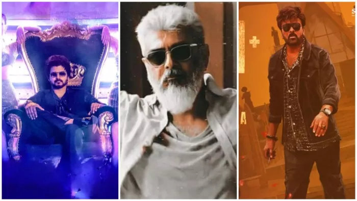 Varisu, Thunivu, Waltair Veerayya Box Office Report