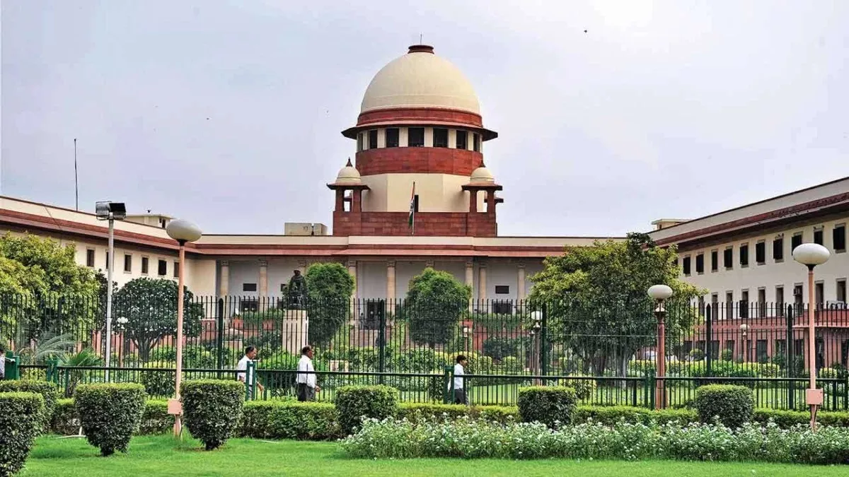 वैवाहिक दुष्कर्म को अपराध मानने के मामले पर सुनवाई के लिए SC तैयार, केंद्र से 15 फरवरी तक मांगा जवाब