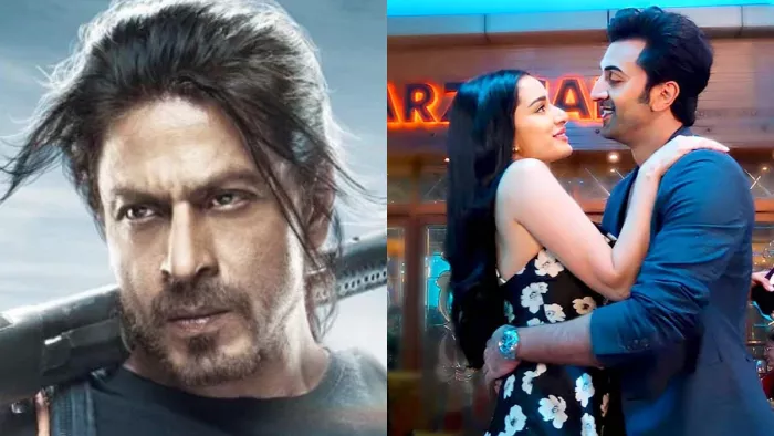 Tu Jhoothi Main Makkaar, Shraddha, Ranbir Kapoor