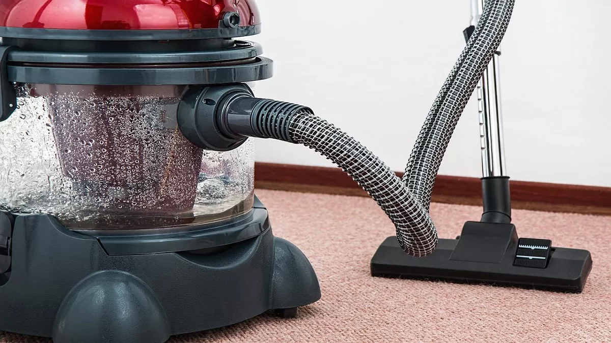 Best Portable Vacuum Cleaner: मल्टी-पर्पज क्लीनिंग ब्रश और कॉम्पैक्ट डिजाइन, अब कचरे की खैर नहीं