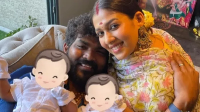 Nayanthara, Vignesh Shivan, Ulagam and Uyir, Pongal