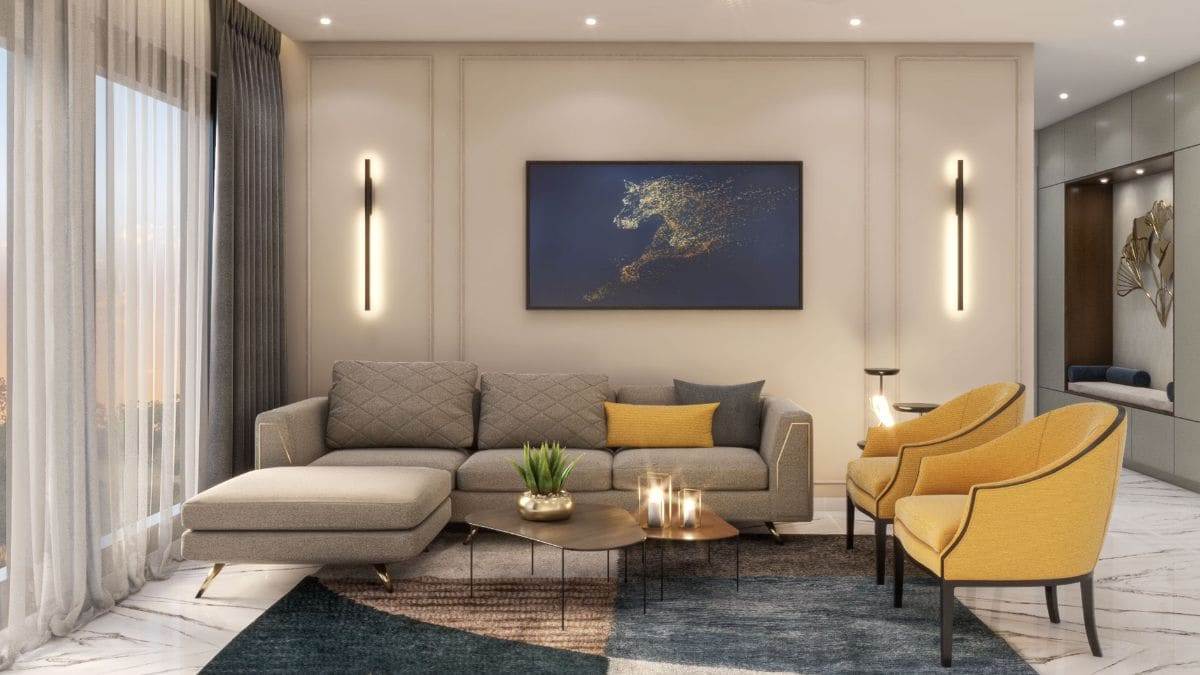 घर-परिवार को खूबसूरत 6 Seater Sofa Set देंगे सुकून का एहसास! क्वालिटी ऐसी मजबूत कि सालों-साल नहीं छोड़ेंगे दामन