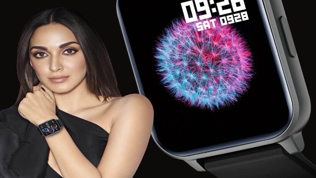 अब Smartwatch लेना हुआ बाएं हाथ का खेल, 88% तक दाम गिरा दिया अमेजन का यह सेल