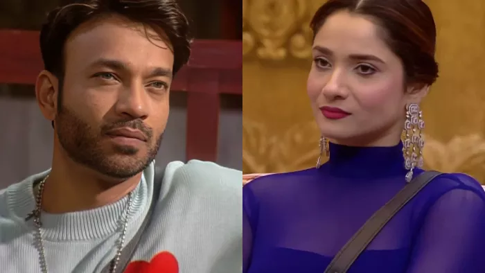 बिग बॉस 17 में अंकिता लोखंडे ने विक्की जैन पर लगाया भद्दा आरोप / फोटो- Instagram