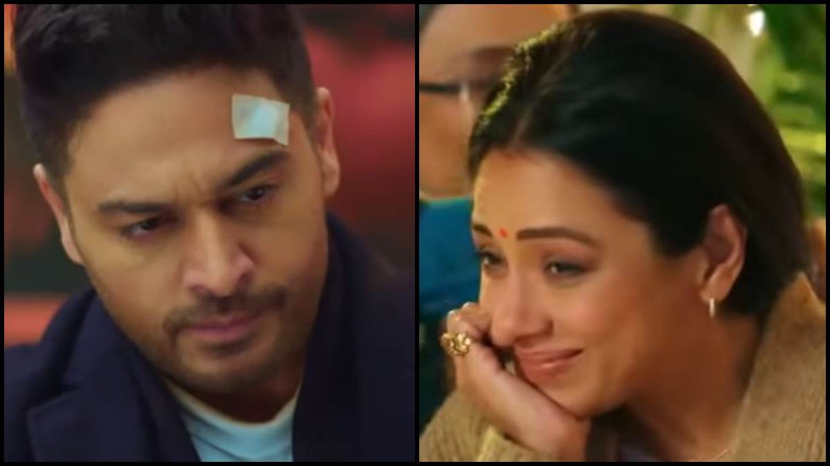 anupamaa spoiler alert a new love enters anupamaa life as anuj kapadia marries shruti for choti anu in upcoming episode