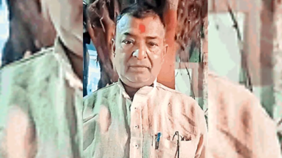 Ayodhya Ram Mandir: पुलिस ने ट्रेन से उतार दिया तो पैदल ही पहुंच गए अयोध्या, गोली चली तो... कार सेवक ने बताई अयोध्या आंदोलन की पूरी कहानी