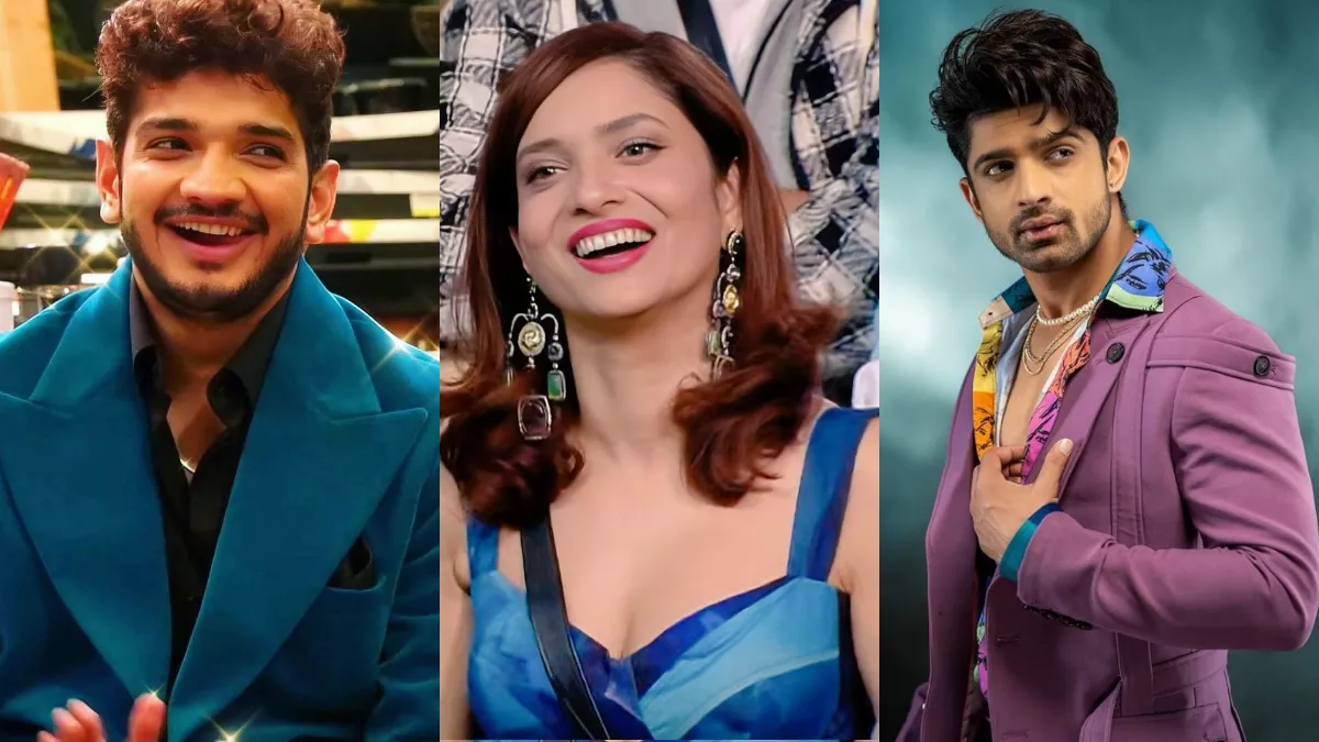 Bigg Boss 17 16th January 2024 Written Episode Update Fiction247