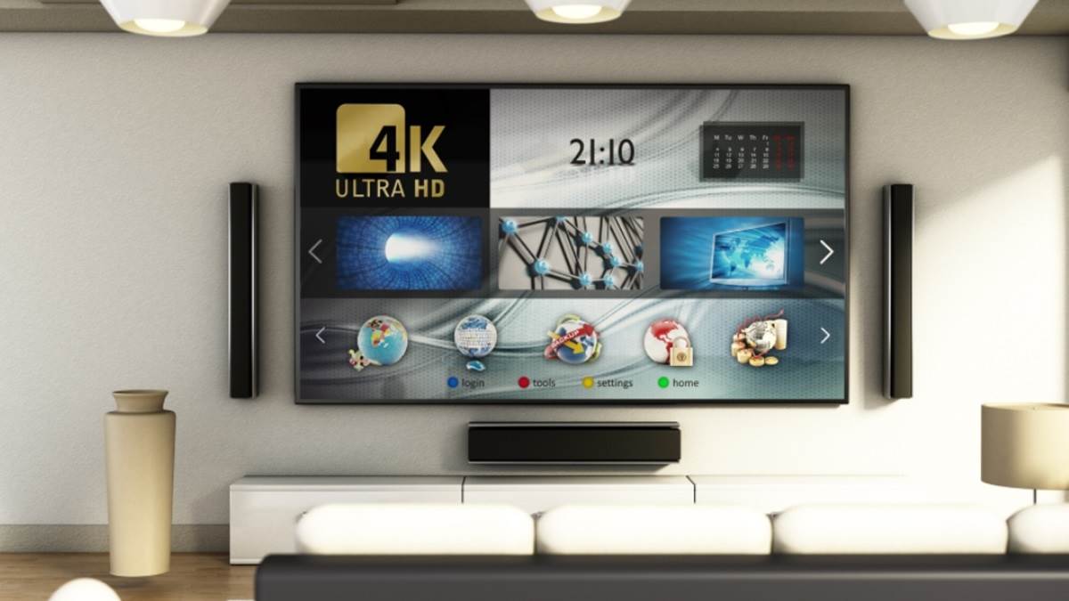 बस बहुत हुआ Smart TV की रंगीन दुनिया से समझौता, एक बार इन Vu Glo LED TV को करें ट्राई, नहीं तो होगा पछतावा