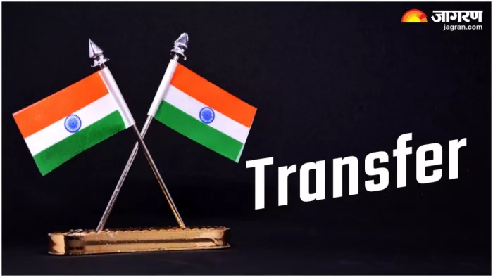 मद्य निषेध के 8 उपायुक्त समेत 55 अधिकारियों का तबादला, 34 अधीक्षक भी शामिल