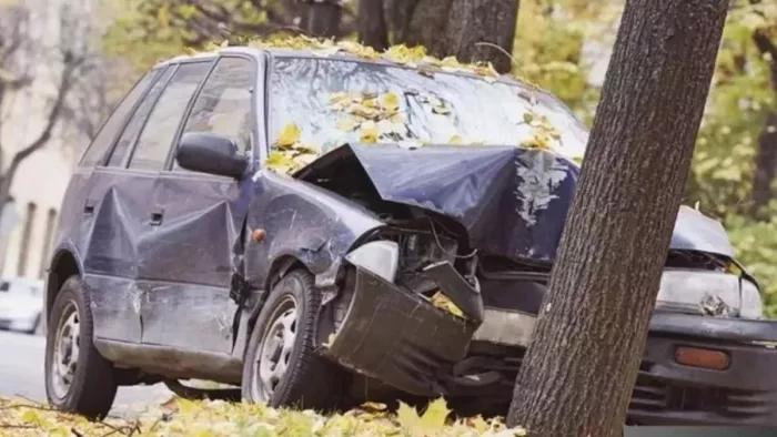 Brake Failure होने पर आप इन स्टेप्स को फॉलो कर सकते हैं।