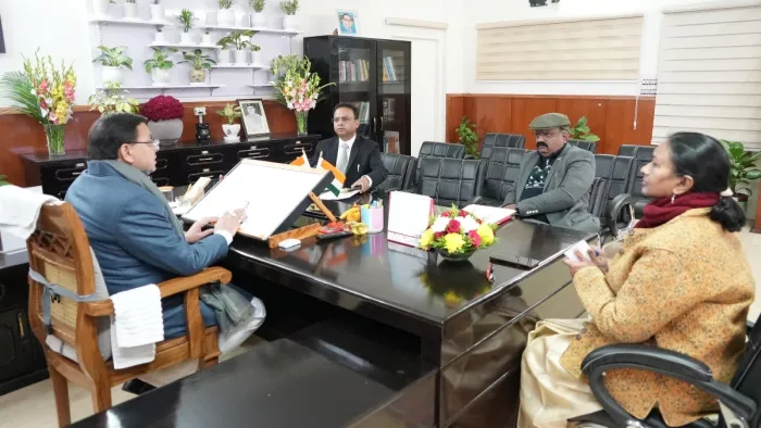 अन्य राज्यों से वन्यजीवों की डिमांड आने पर इस सिलसिले में तैयार की जाए विस्तृत रिपोर्ट