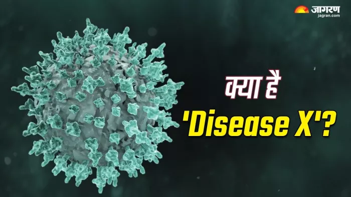 जानें क्या है डिजीज एक्स, जो बन सकती है महामारी की वजह