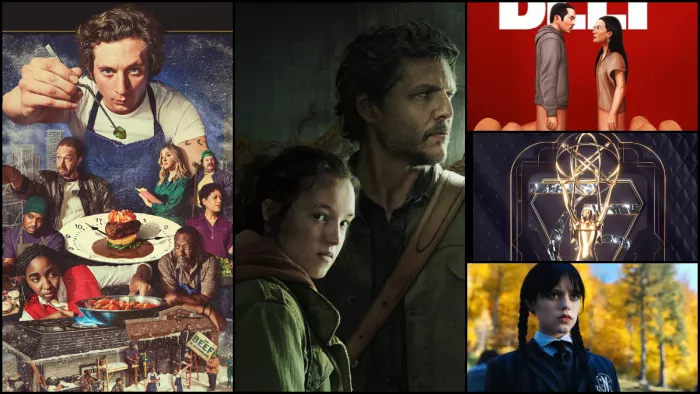 75th Primetime Emmy Awards winner shows on OTT. Photo- Instagram