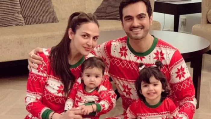 Esha Deol की शादीशुदा जिंदगी को लेकर सोशल मीडिया पोस्ट में किया गया ऐसा दावा / फोटो- Instagram