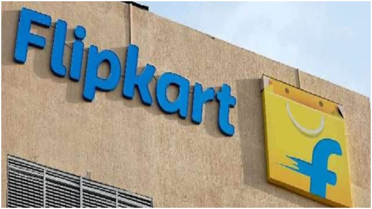 Flipkart के ऑफिस में फिल्मी स्टाइल में लूट, 3 हथियारबंद अपराधियों ने