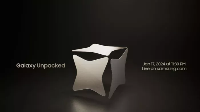 ऐसे लाइव देख पाएंगे Galaxy unpacked 2024 Event
