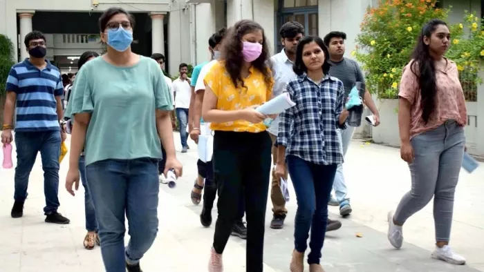 जेईई मेन जनवरी सत्र का आयोजन 27 जनवरी से।