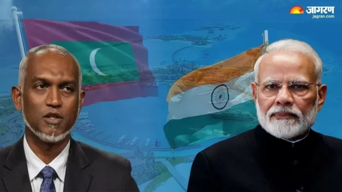 भारत- मालदीव रिश्ते में आई तल्खी के कई कारण