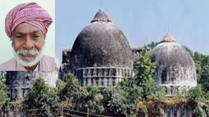 Mathura News: डायनामाइट लेकर ढांचा गिराने पहुंच गए थे सुरेश