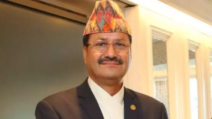 जल्द बनने वाला है पंचेश्वर बांध, नेपाल के विदेश मंत्री साउद ने किया एलान
