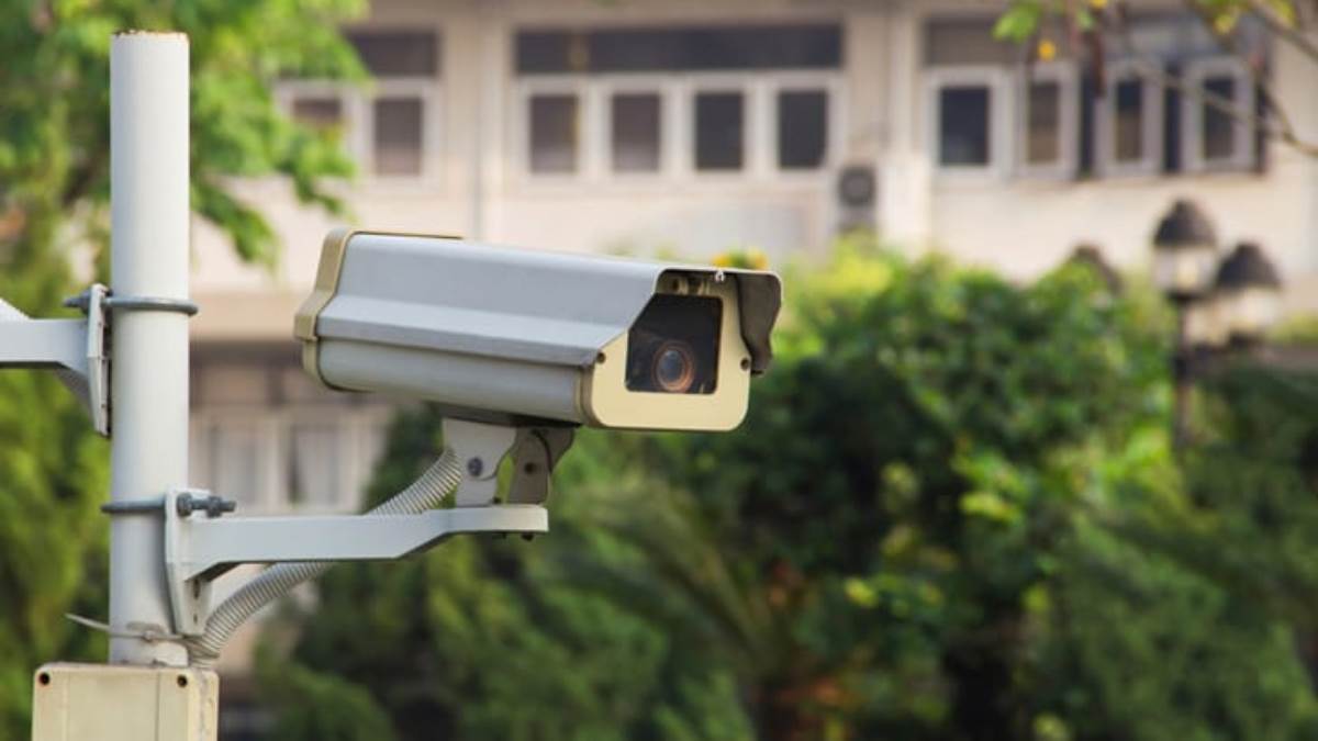 फौलाद का जिगर है Outdoor CCTV Camera के पास! दिन क्या रात में भी चोर और अजनबी नहीं करेंगे इनके आगे गुस्ताखी