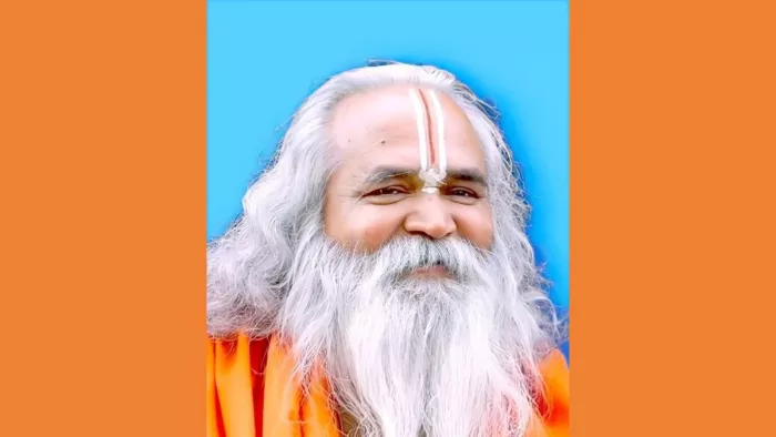 'यह दिन संभव होने का सर्वाधिक श्रेय नरेंद्र मोदी को', राम मंदिर पर बोले डॉ. रामविलासदास वेदांती