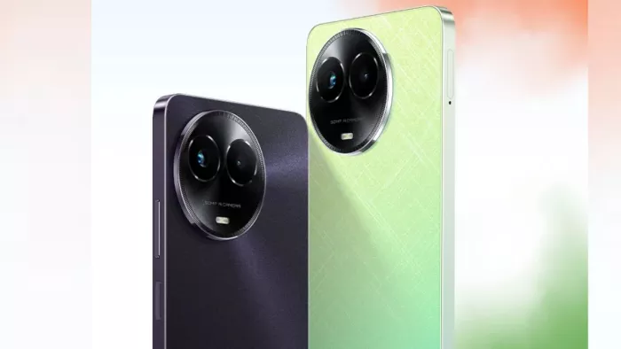 Republic Day Sale: सुपर फास्ट 5G स्पीड वाले Smartphone पर मिल रही है तगड़ी डील