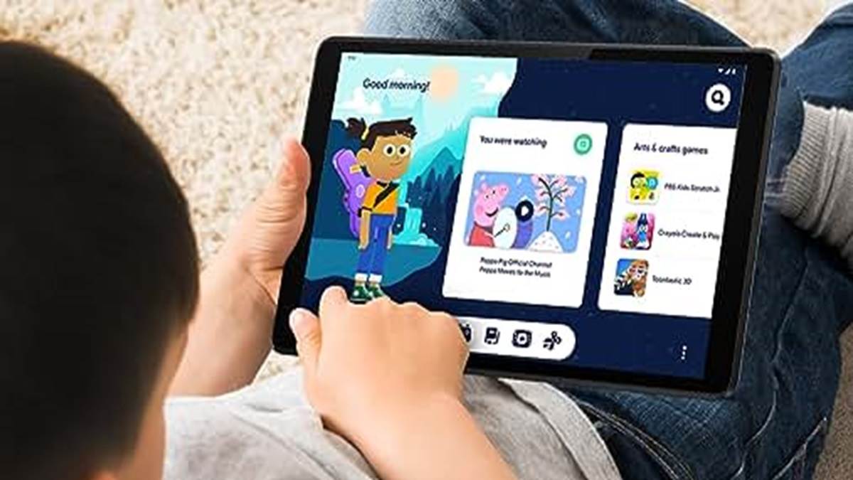 अमेज़न डील्स पर गिर गया Best Gaming Tablets का दाम, सीधा 52% की छूट पर सैमसंग, शाउमी, रेडमी खरीदने का मौका