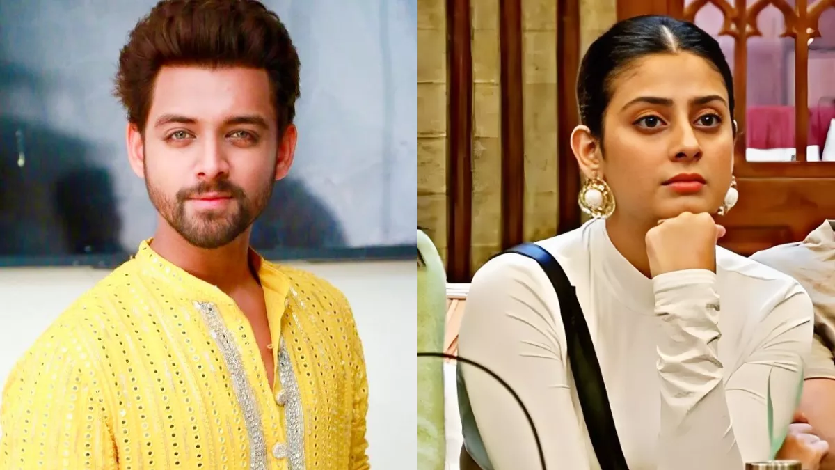 Bigg Boss 17: एलिमिनेशन के बाद समर्थ जुरेल ने शेयर किया पहला वीडियो, ईशा नहीं इस हसीना को बताया दिल के करीब