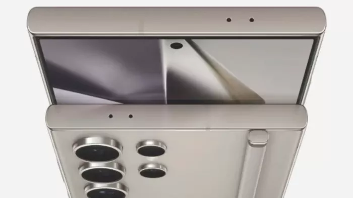 Samsung Galaxy S24 Ultra फोन का वीडियो आया सामने