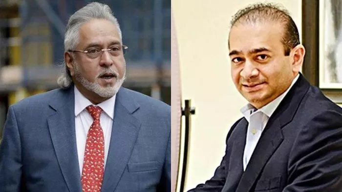 विजय माल्या, नीरव मोदी को जल्द भारत लाने की कोशिश, ब्रिटेन रवाना होगी CBI-ED और NIA की टीम (फाइल फोटो)
