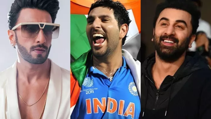 इस एक्टर को अपनी बायोपिक में देखना चाहते हैं युवराज सिंह / फोटो- Instagram