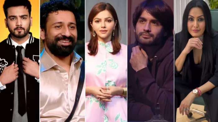 बिग बॉस 18 के ग्रैंड फिनाले से पहले घर में आएगा ट्विस्ट/ फोटो- Instagram