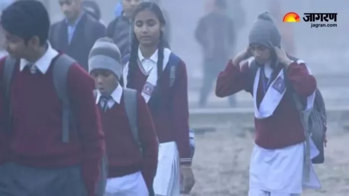 दिल्ली में 9वीं एवं 11वीं की क्लासेज हाइब्रिड मोड में लेने का आदेश।